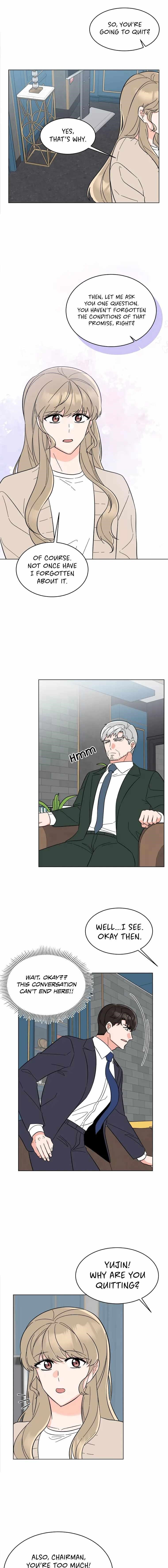 1St Year Max Level Manager Chapter 98 - Page 11 in English