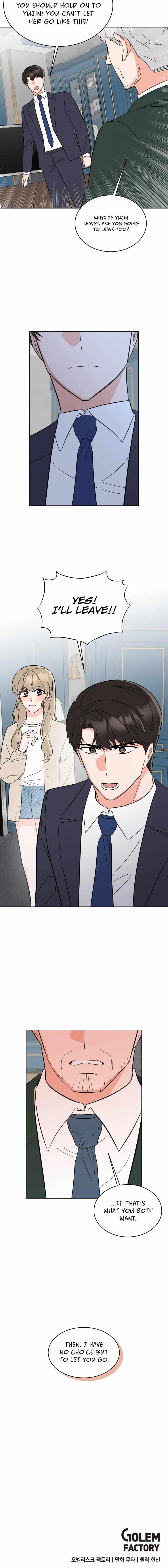 1St Year Max Level Manager Chapter 98 - Page 12 in English