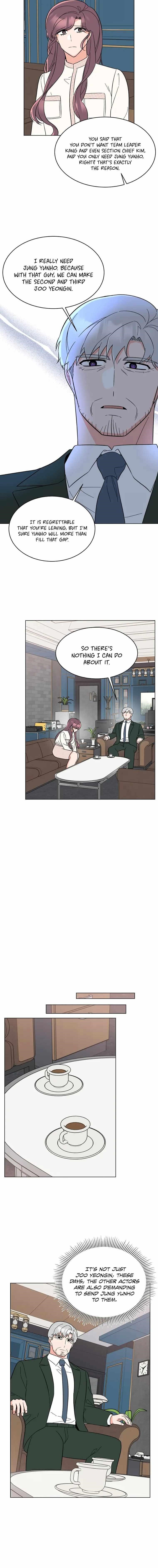1St Year Max Level Manager Chapter 99 - Page 10 in English