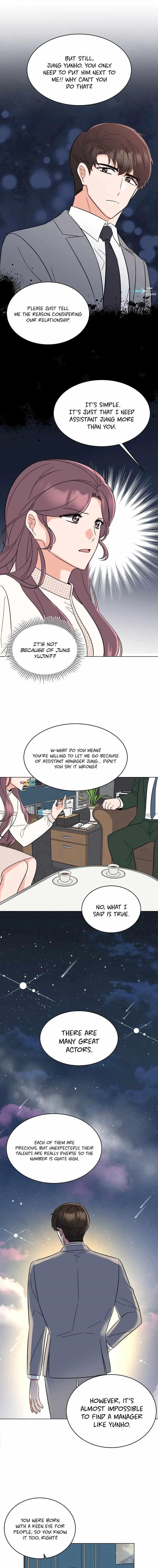 1St Year Max Level Manager Chapter 99 - Page 9 in English