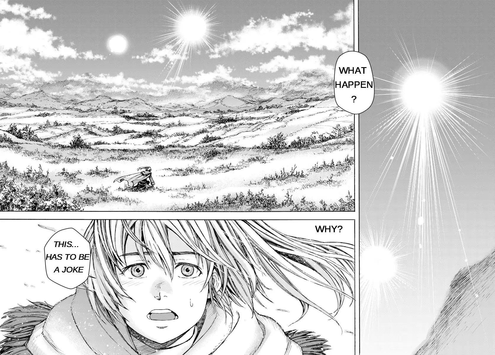 Wise man is summoned to another world ~The strongest items were those less desired in inventory~ Chapter 1 - Page 36 in English