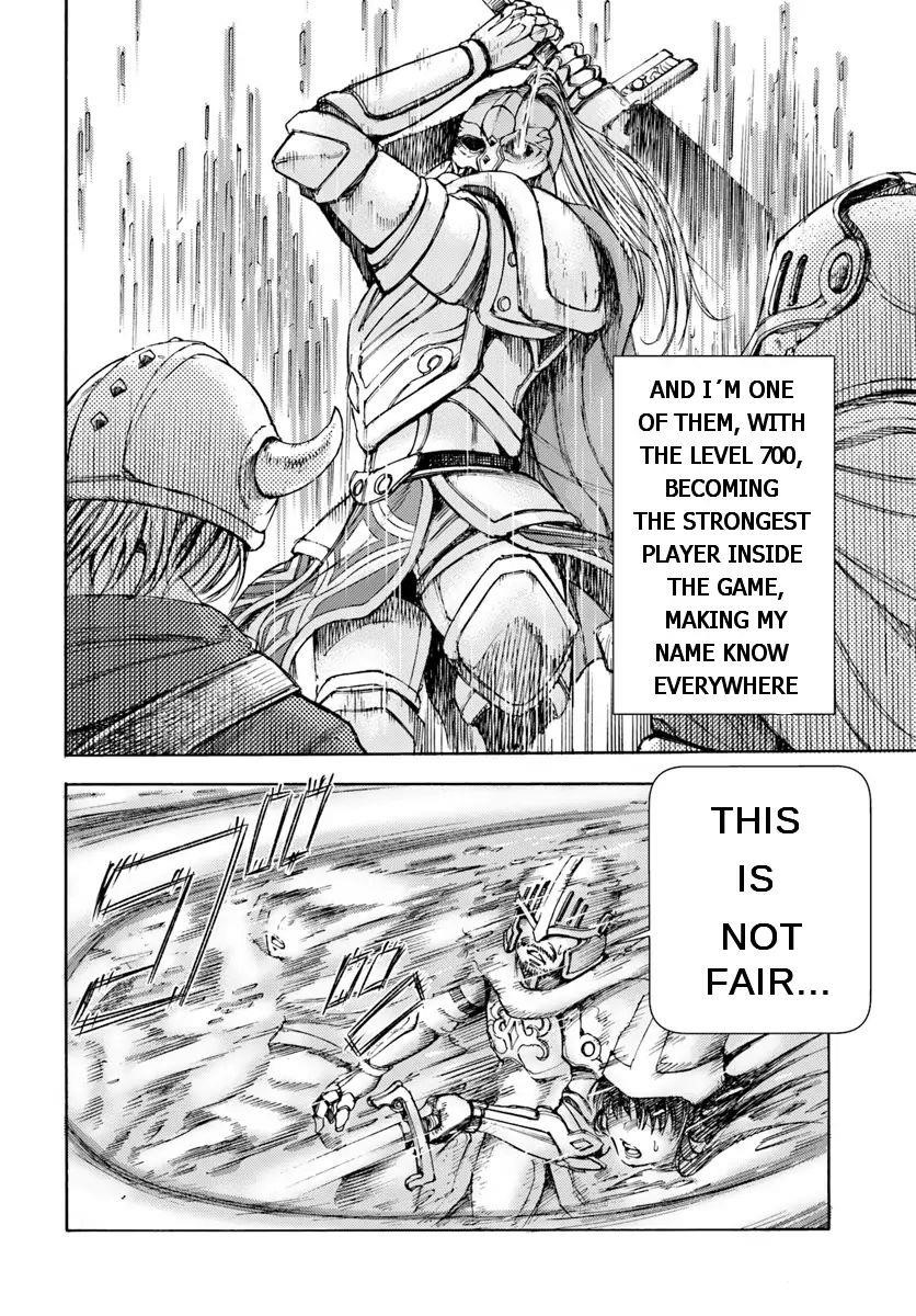 Wise man is summoned to another world ~The strongest items were those less desired in inventory~ Chapter 1 - Page 5 in English