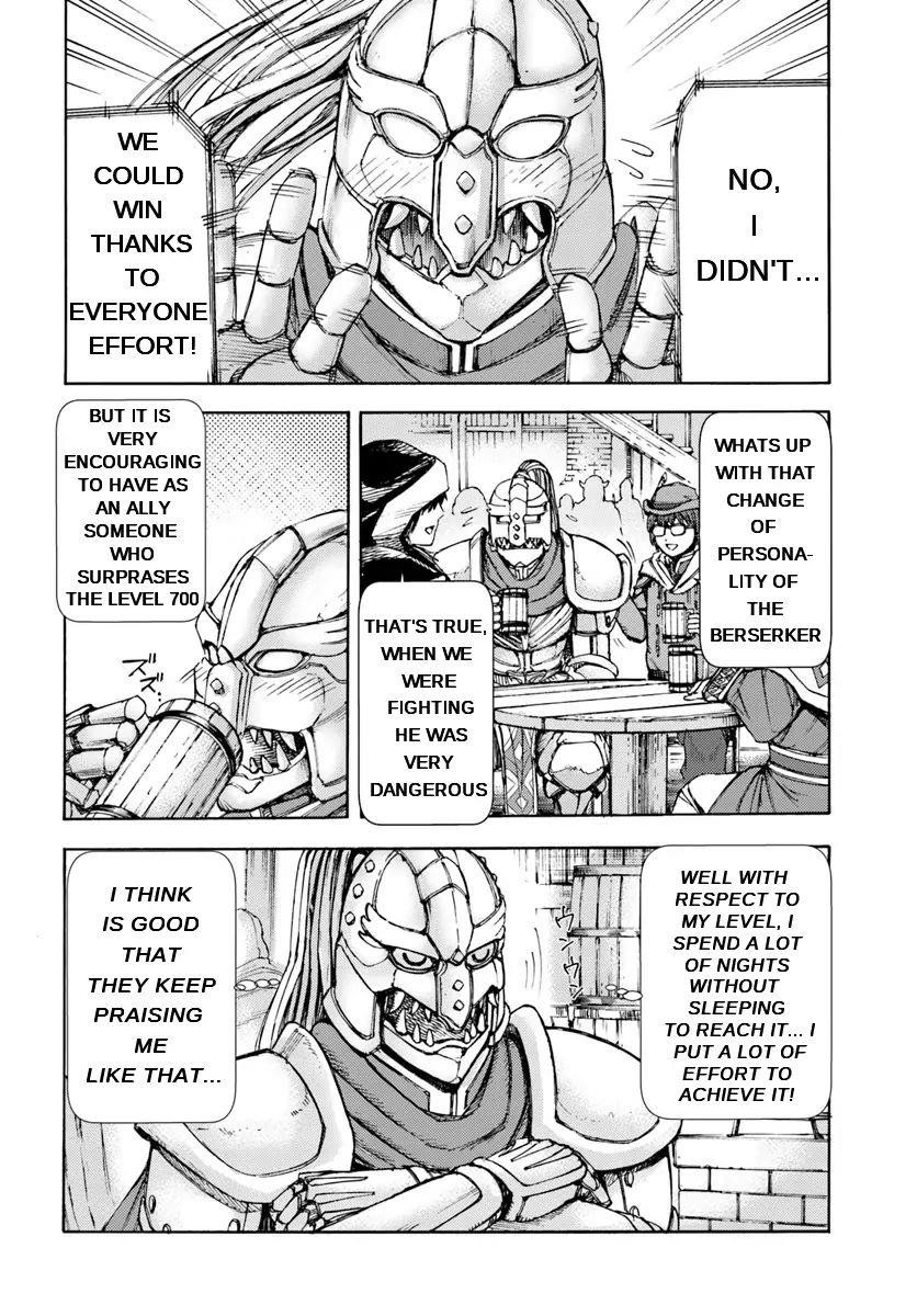 Wise man is summoned to another world ~The strongest items were those less desired in inventory~ Chapter 1 - Page 7 in English
