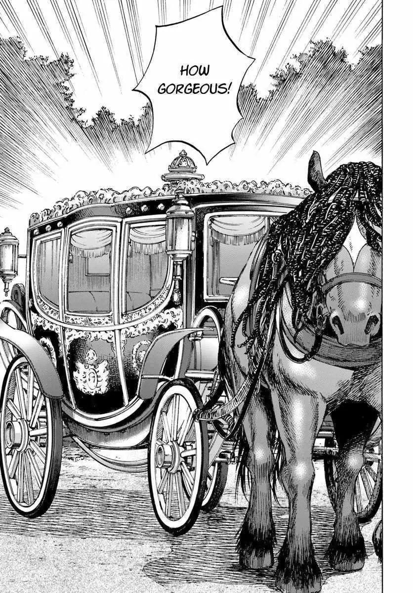 Wise man is summoned to another world ~The strongest items were those less desired in inventory~ Chapter 10.1 - Page 15 in English