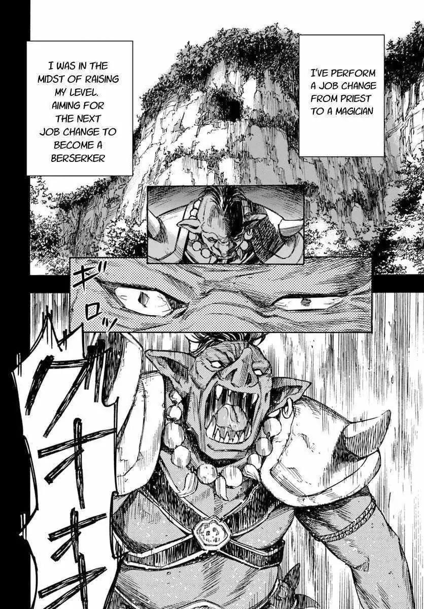 Wise man is summoned to another world ~The strongest items were those less desired in inventory~ Chapter 10.1 - Page 22 in English