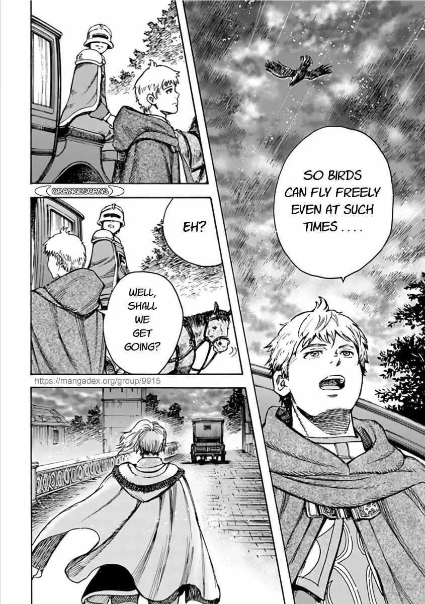 Wise man is summoned to another world ~The strongest items were those less desired in inventory~ Chapter 20.2 - Page 10 in English