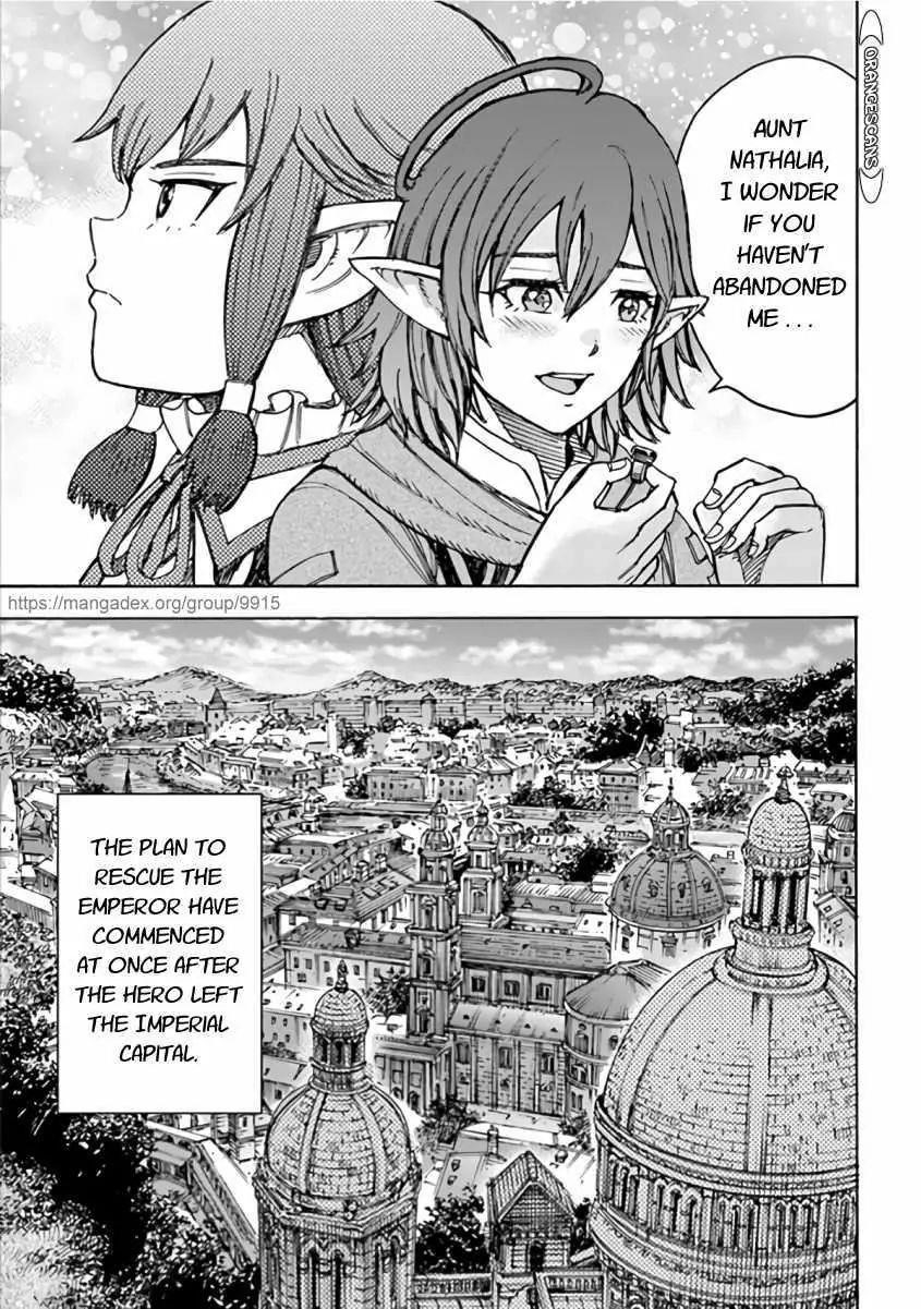 Wise man is summoned to another world ~The strongest items were those less desired in inventory~ Chapter 20.2 - Page 15 in English