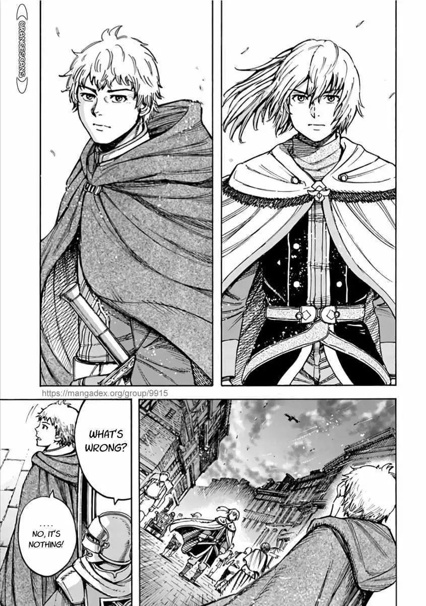Wise man is summoned to another world ~The strongest items were those less desired in inventory~ Chapter 20.2 - Page 9 in English