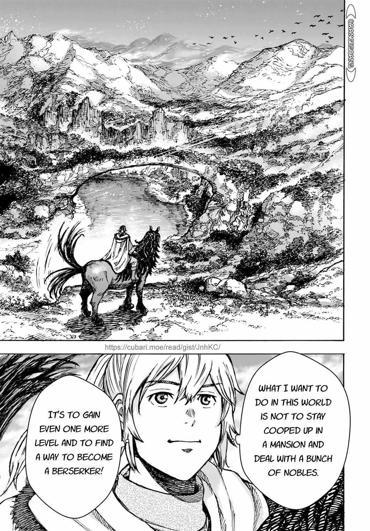 Wise man is summoned to another world ~The strongest items were those less desired in inventory~ Chapter 26.2 - Page 14 in English