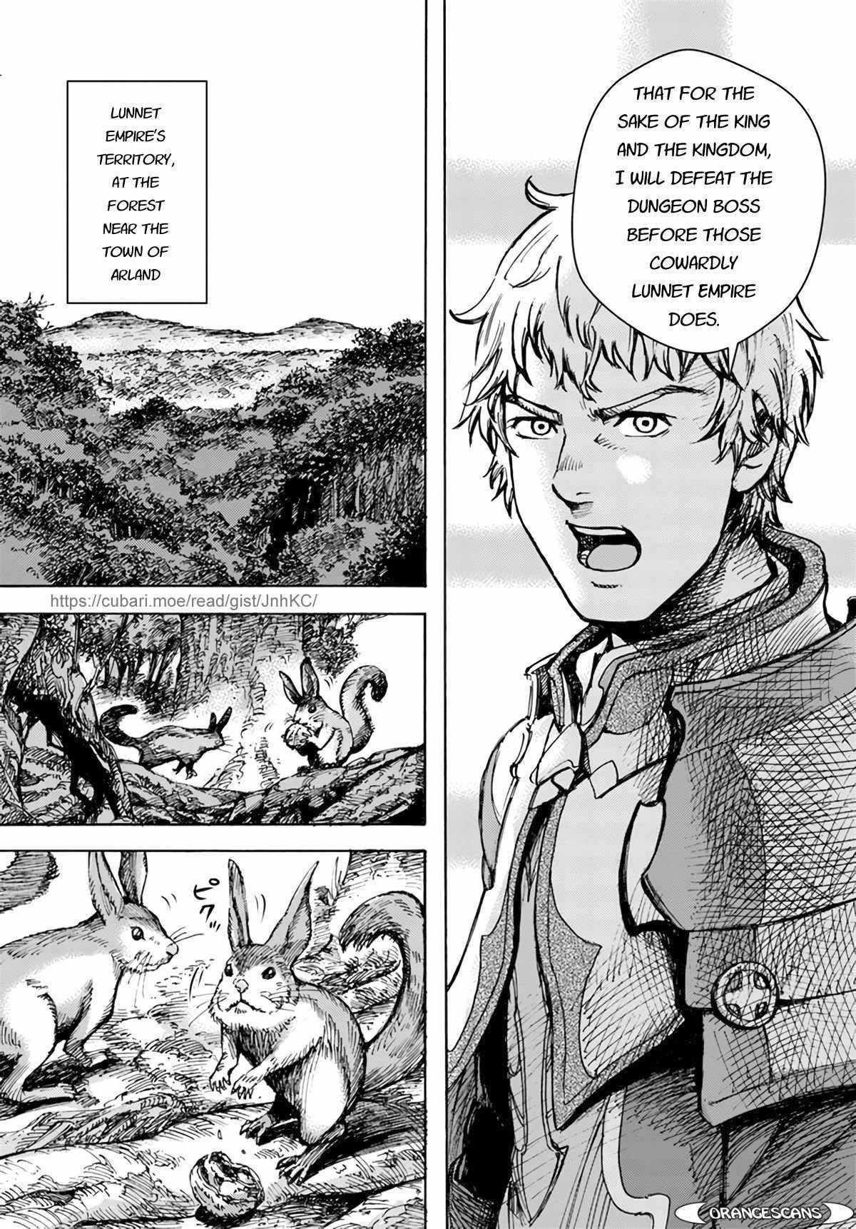 Wise man is summoned to another world ~The strongest items were those less desired in inventory~ Chapter 26.2 - Page 16 in English
