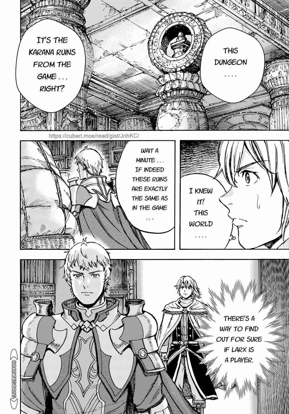 Wise man is summoned to another world ~The strongest items were those less desired in inventory~ Chapter 29 - Page 43 in English
