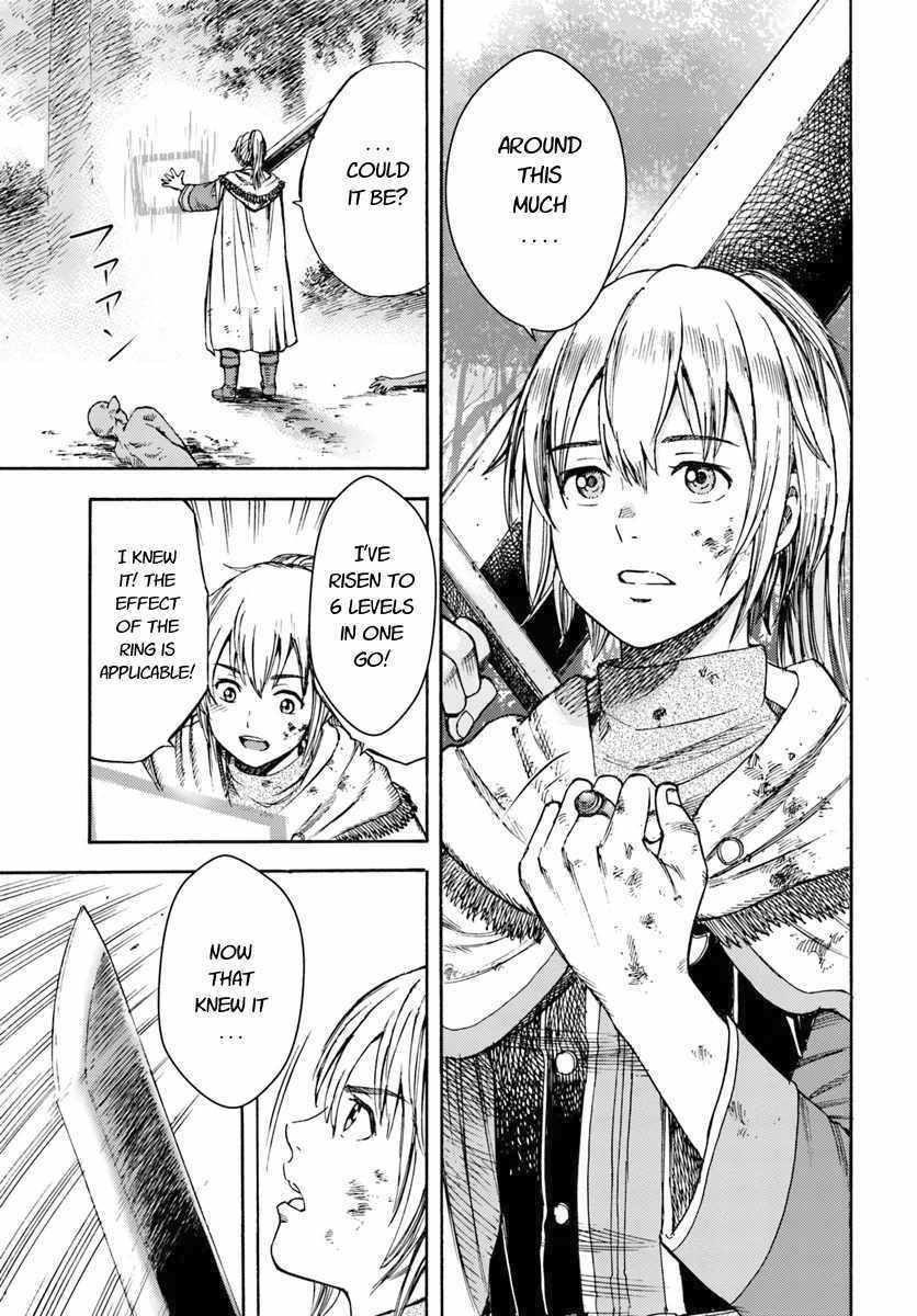 Wise man is summoned to another world ~The strongest items were those less desired in inventory~ Chapter 3 - Page 25 in English