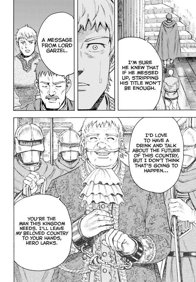 Wise man is summoned to another world ~The strongest items were those less desired in inventory~ Chapter 37.1 - Page 18 in English