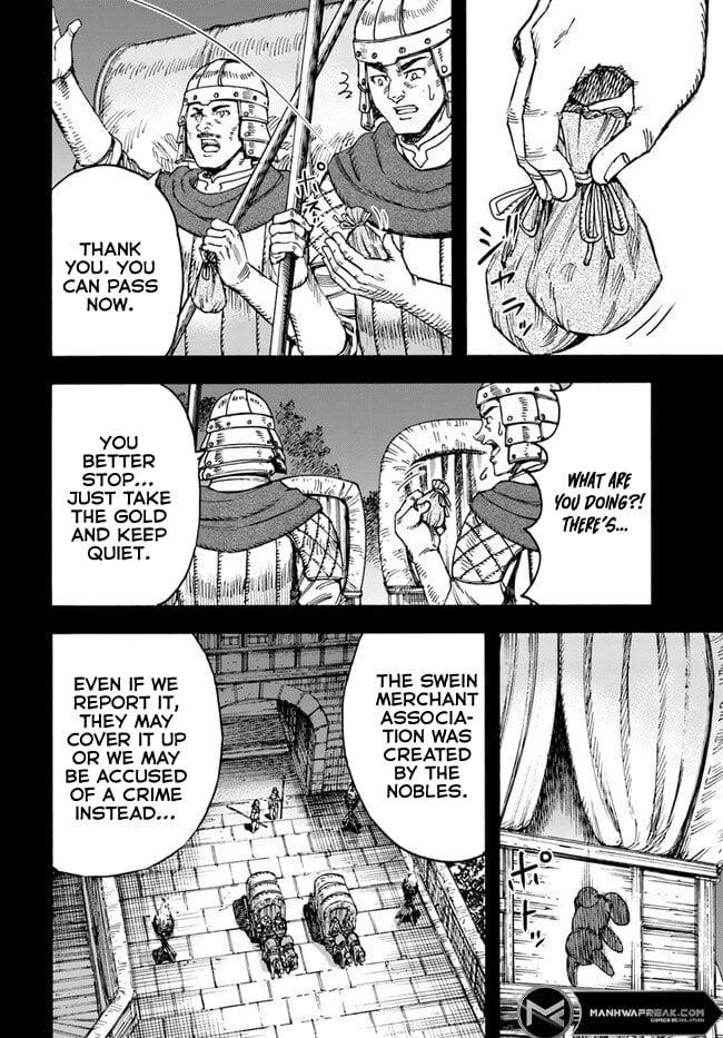 Wise man is summoned to another world ~The strongest items were those less desired in inventory~ Chapter 40.1 - Page 4 in English