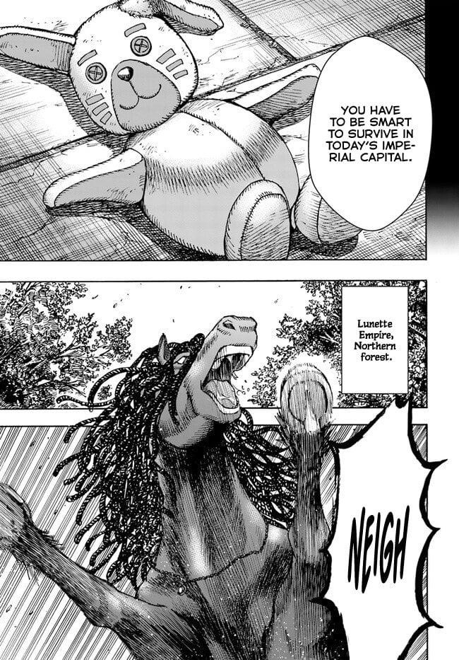 Wise man is summoned to another world ~The strongest items were those less desired in inventory~ Chapter 40.1 - Page 5 in English