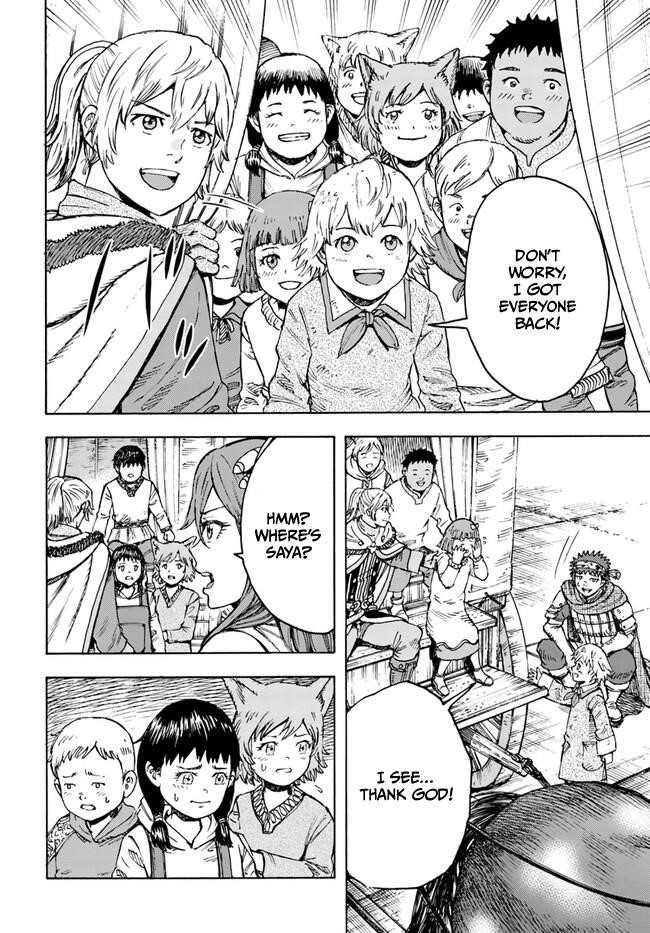 Wise man is summoned to another world ~The strongest items were those less desired in inventory~ Chapter 41.1 - Page 6 in English
