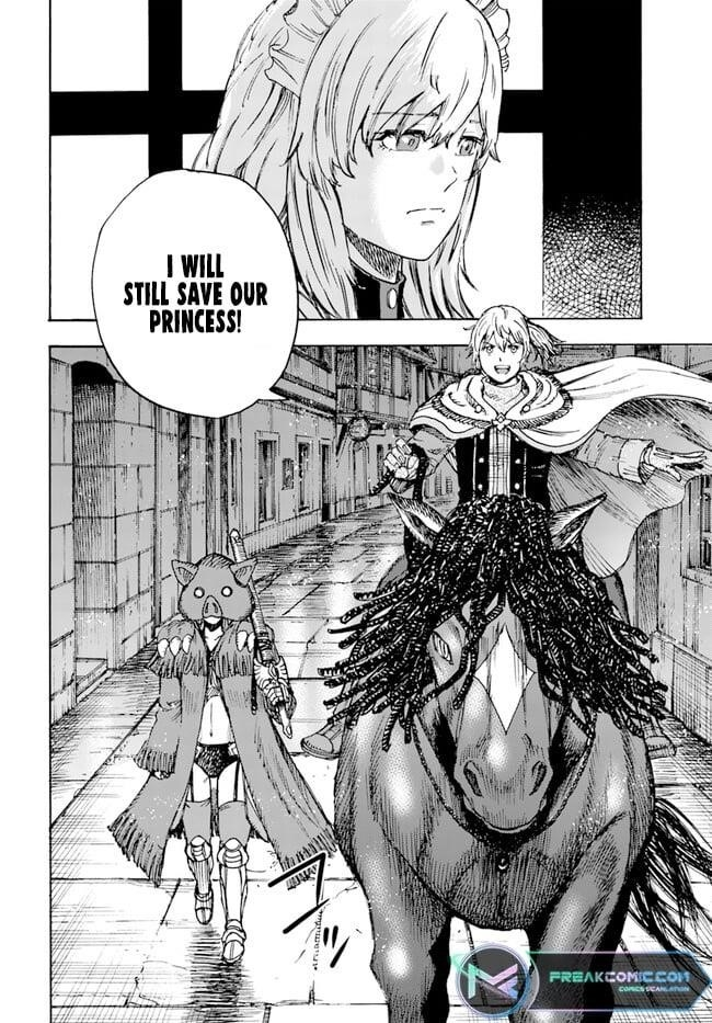 Wise man is summoned to another world ~The strongest items were those less desired in inventory~ Chapter 41.2 - Page 12 in English