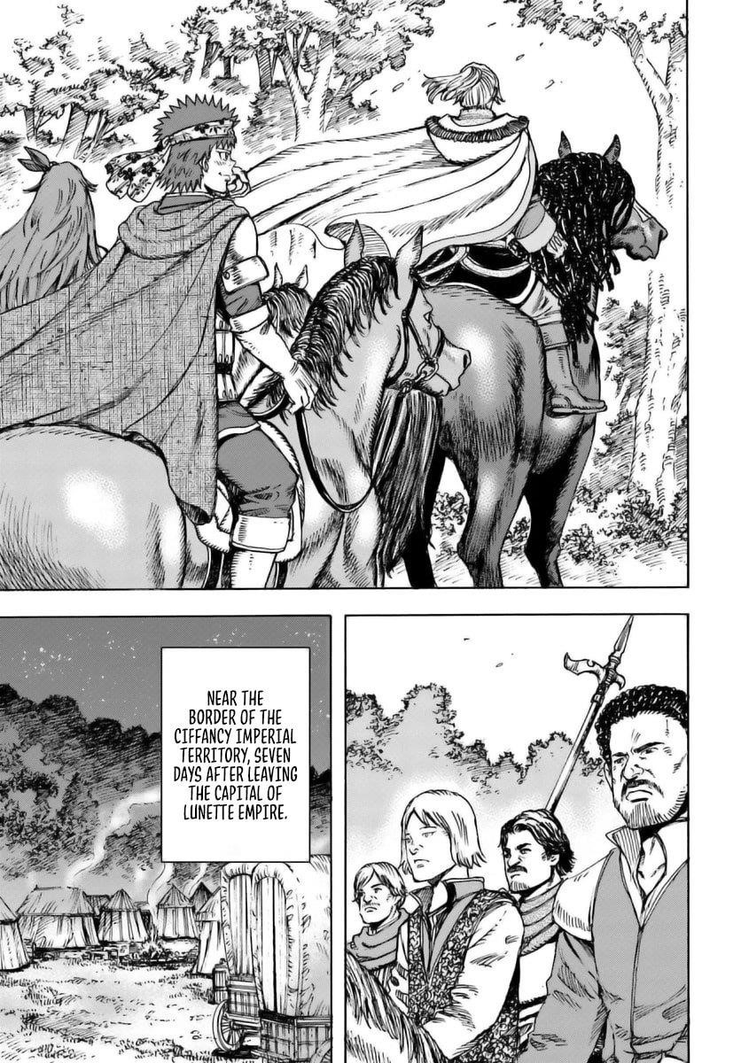 Wise man is summoned to another world ~The strongest items were those less desired in inventory~ Chapter 43 - Page 20 in English