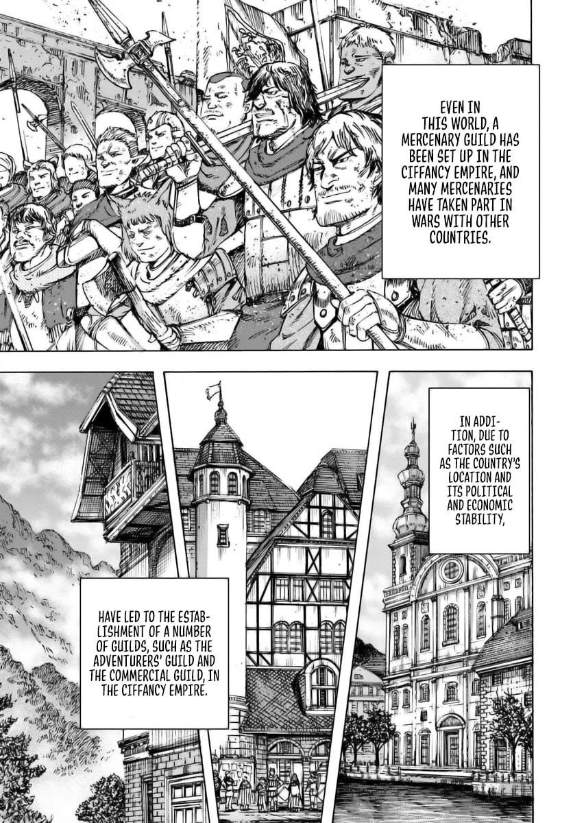 Wise man is summoned to another world ~The strongest items were those less desired in inventory~ Chapter 43 - Page 6 in English