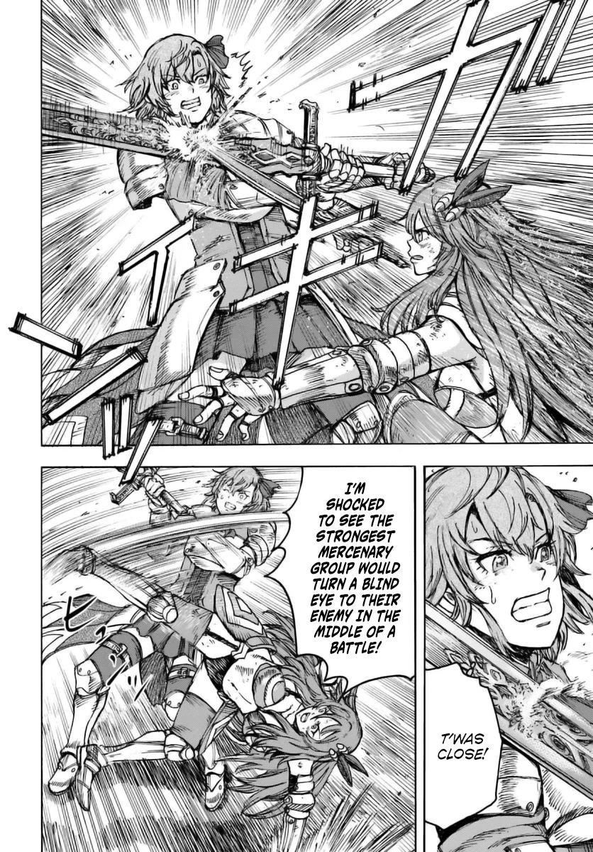Wise man is summoned to another world ~The strongest items were those less desired in inventory~ Chapter 45 - Page 5 in English