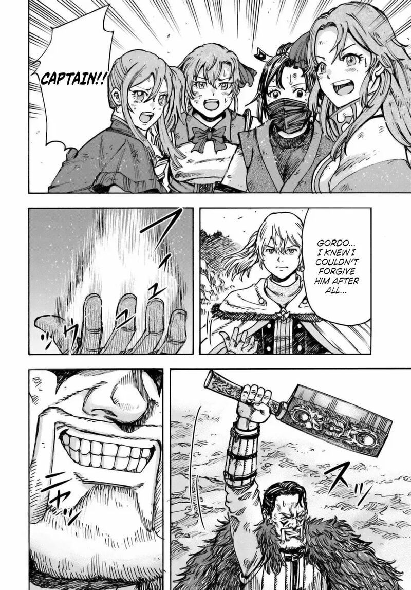 Wise man is summoned to another world ~The strongest items were those less desired in inventory~ Chapter 47 - Page 13 in English