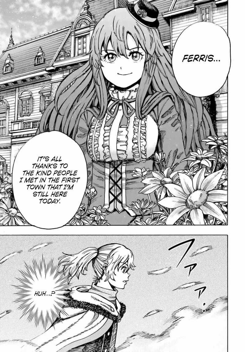 Wise man is summoned to another world ~The strongest items were those less desired in inventory~ Chapter 47 - Page 20 in English