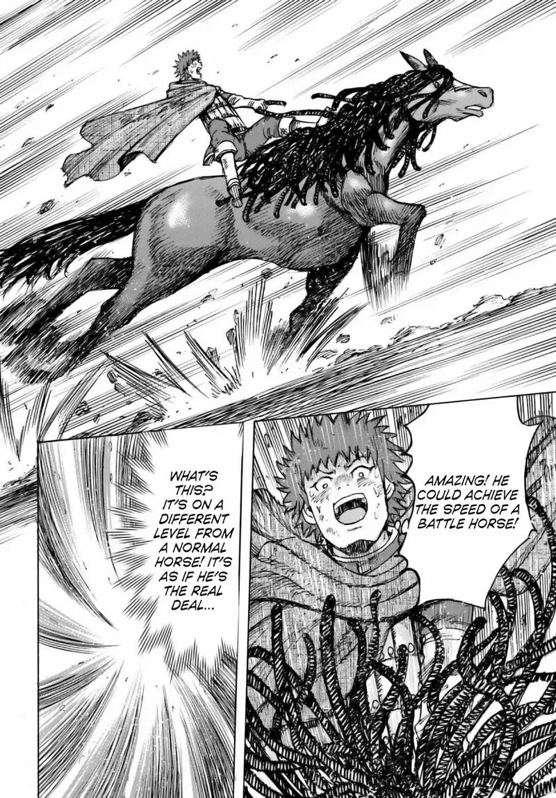 Wise man is summoned to another world ~The strongest items were those less desired in inventory~ Chapter 47 - Page 33 in English