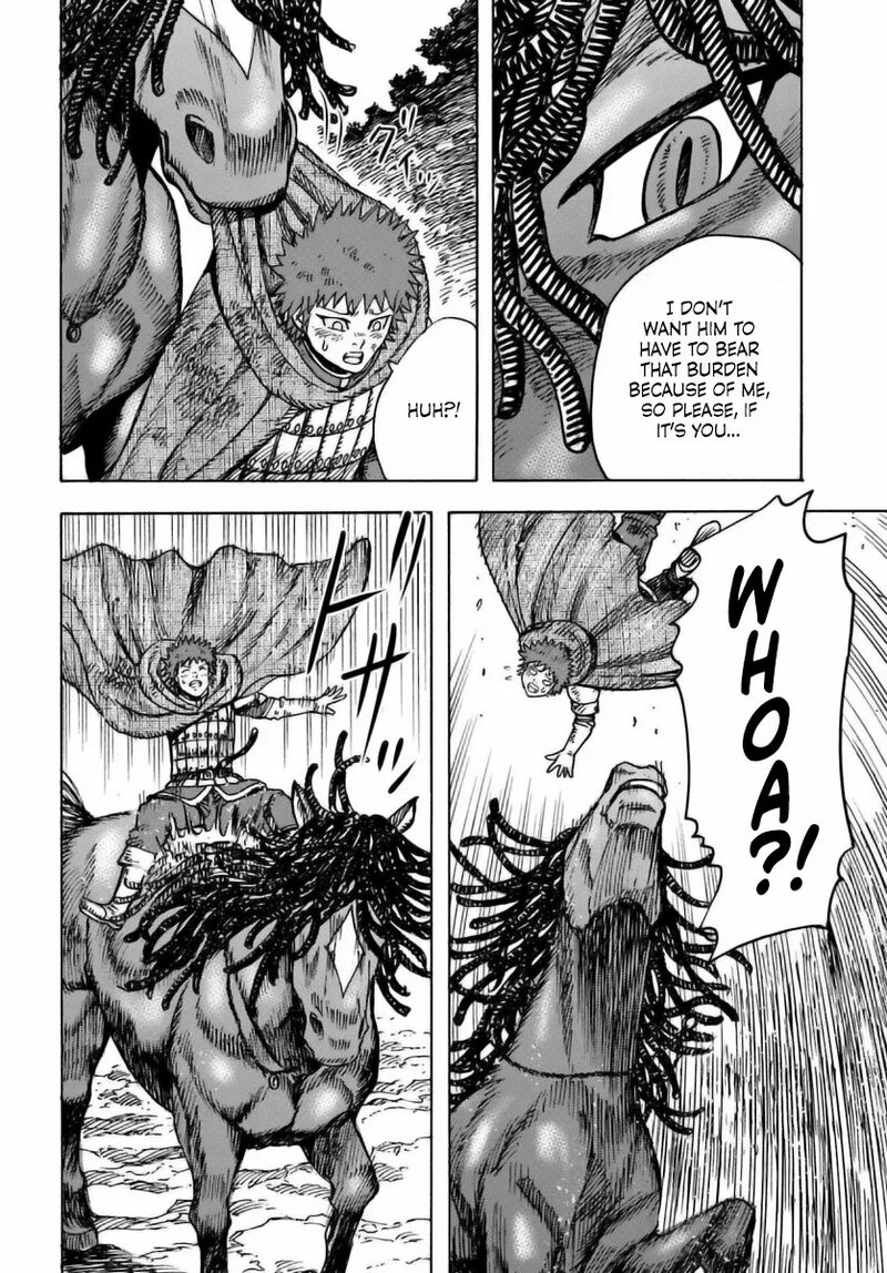 Wise man is summoned to another world ~The strongest items were those less desired in inventory~ Chapter 47 - Page 6 in English