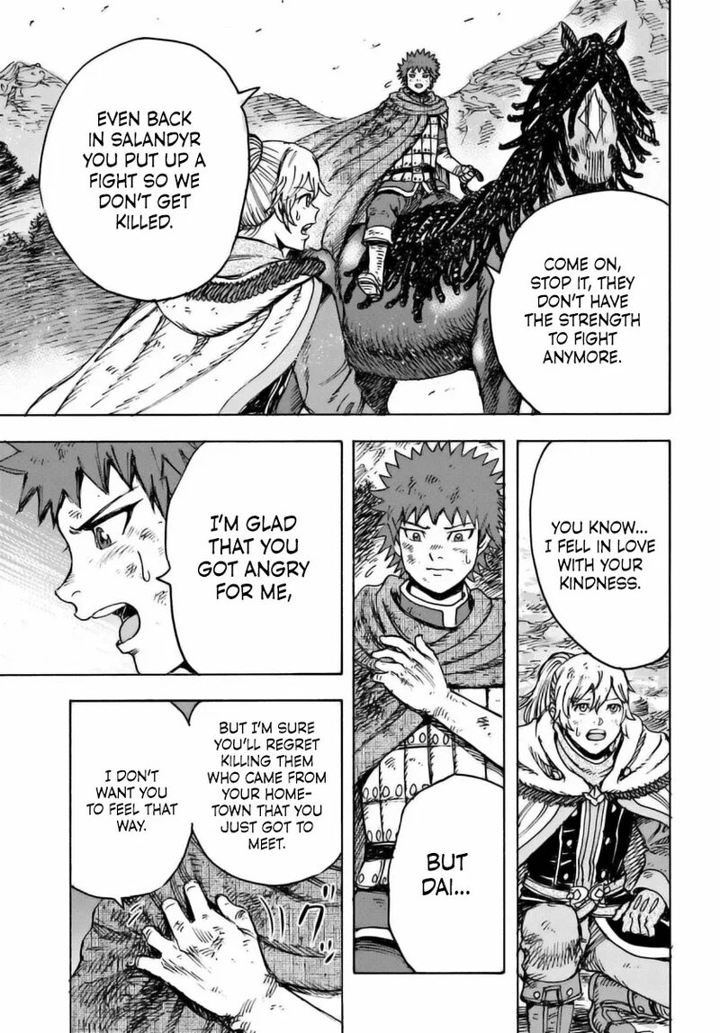 Wise man is summoned to another world ~The strongest items were those less desired in inventory~ Chapter 47 - Page 9 in English