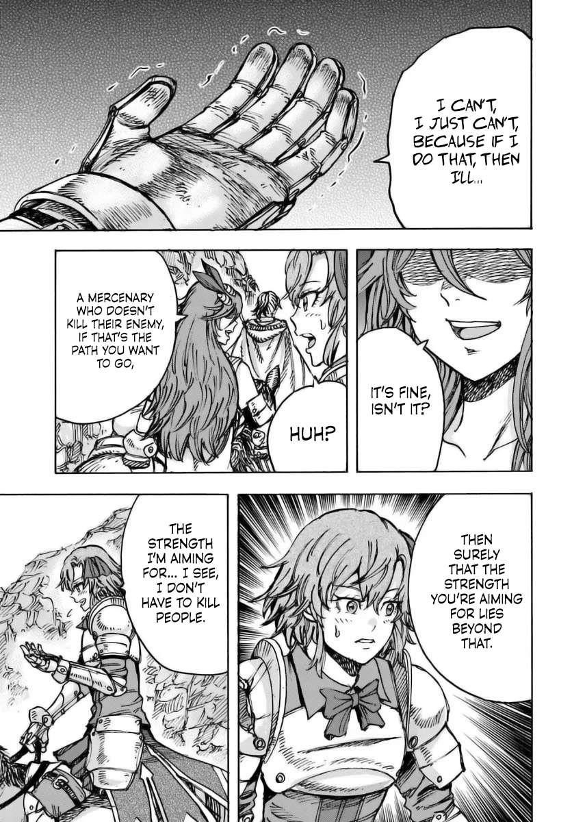 Wise man is summoned to another world ~The strongest items were those less desired in inventory~ Chapter 48 - Page 15 in English