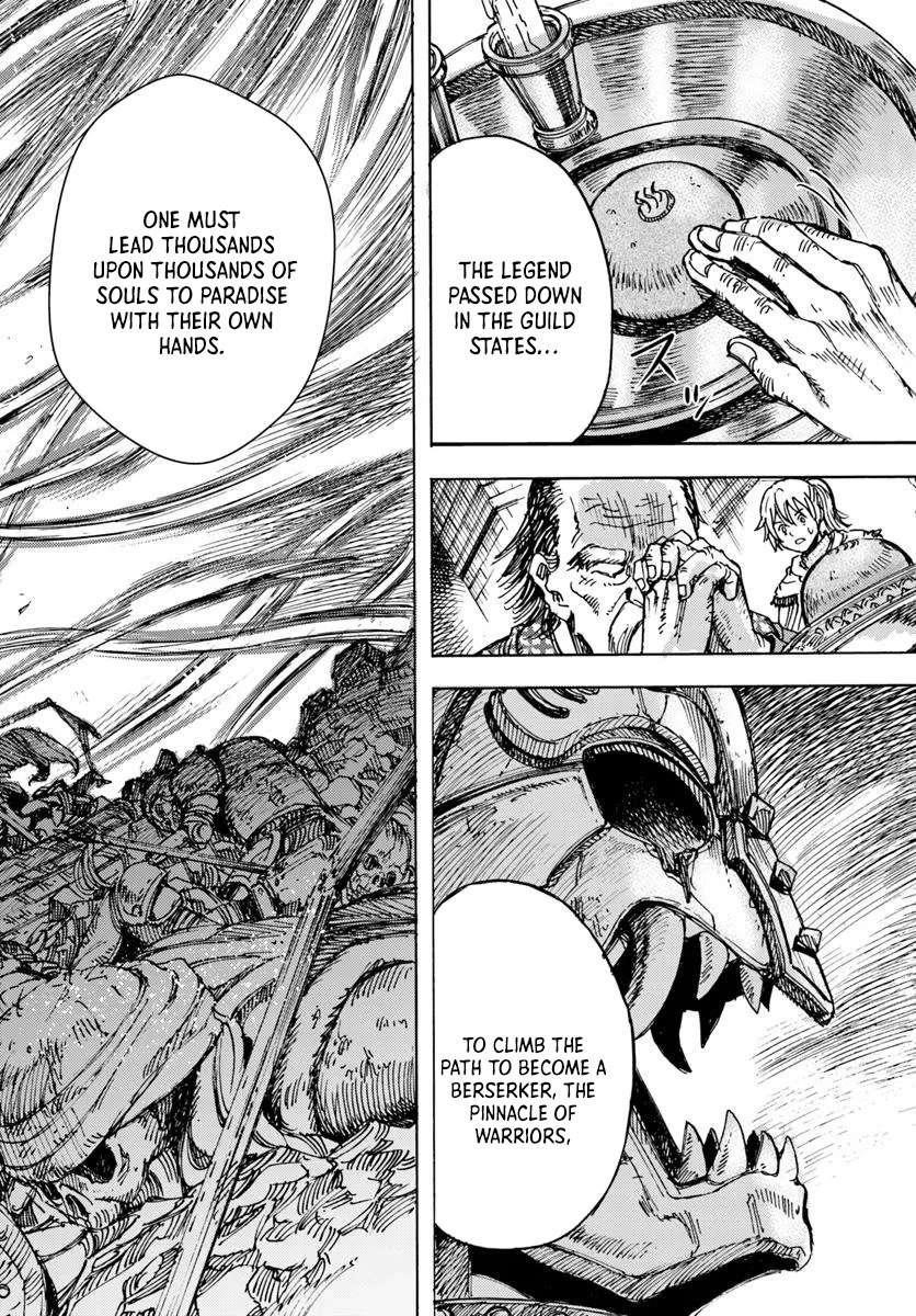 Wise man is summoned to another world ~The strongest items were those less desired in inventory~ Chapter 49.2 - Page 14 in English