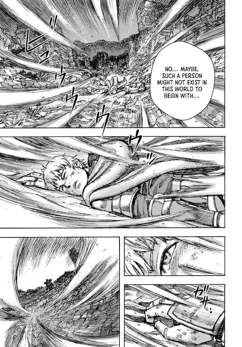 Wise man is summoned to another world ~The strongest items were those less desired in inventory~ Chapter 49.2 - Page 17 in English