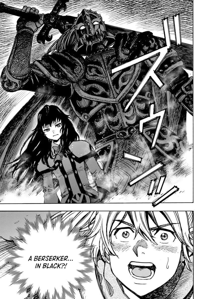 Wise man is summoned to another world ~The strongest items were those less desired in inventory~ Chapter 50.2 - Page 15 in English
