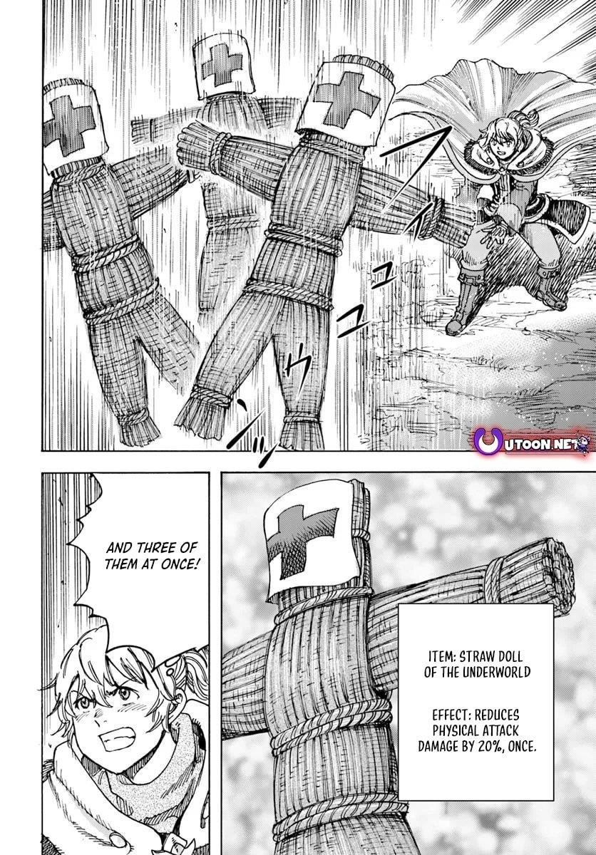 Wise man is summoned to another world ~The strongest items were those less desired in inventory~ Chapter 52 - Page 25 in English
