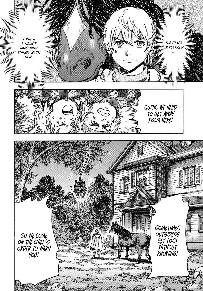 Wise man is summoned to another world ~The strongest items were those less desired in inventory~ Chapter 52 - Page 3 in English