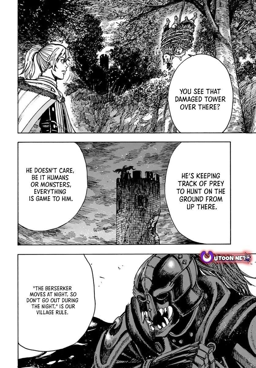 Wise man is summoned to another world ~The strongest items were those less desired in inventory~ Chapter 52 - Page 5 in English