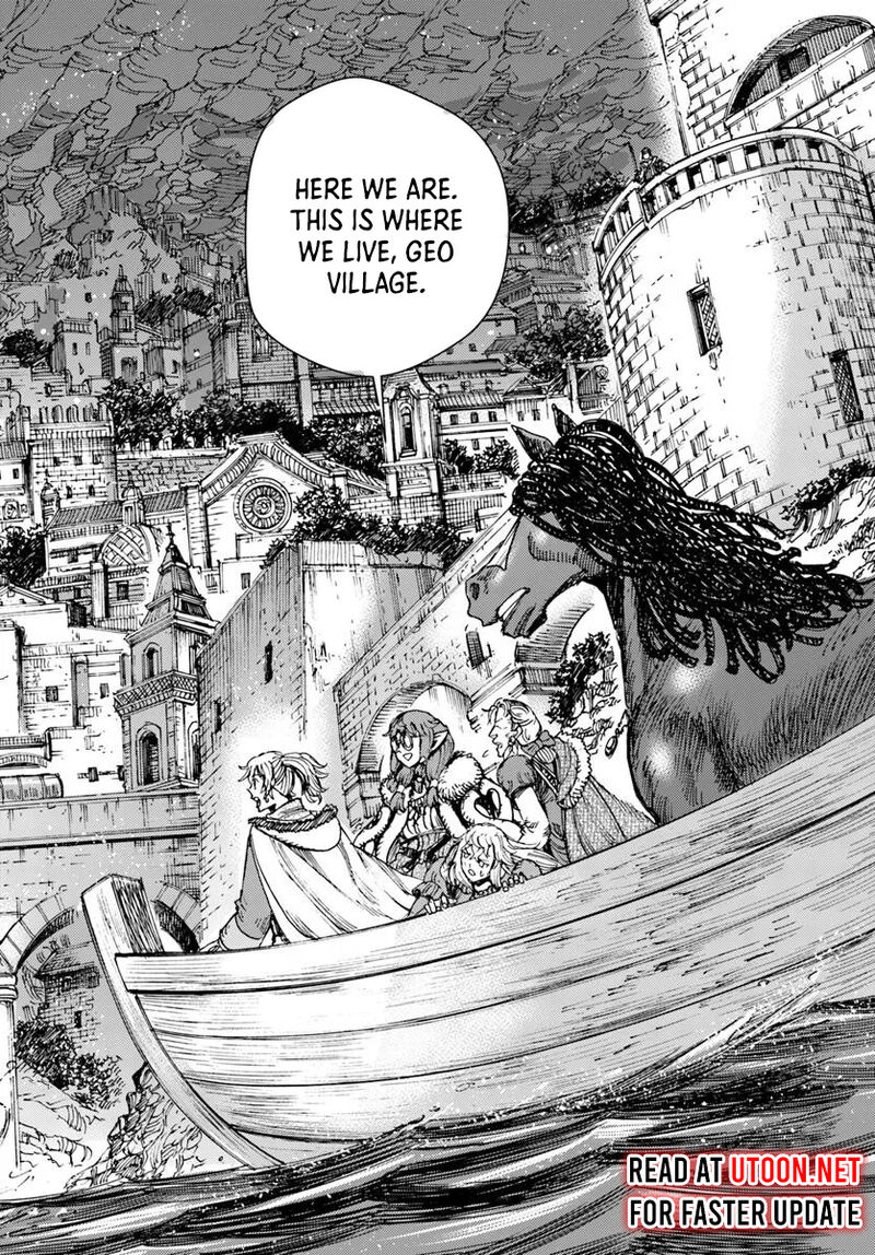 Wise man is summoned to another world ~The strongest items were those less desired in inventory~ Chapter 53 - Page 28 in English