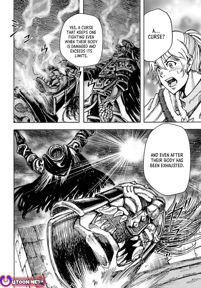 Wise man is summoned to another world ~The strongest items were those less desired in inventory~ Chapter 53 - Page 40 in English