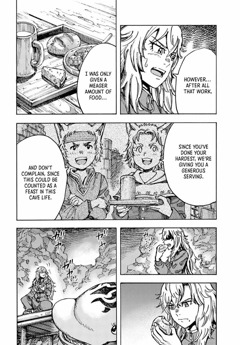 Wise man is summoned to another world ~The strongest items were those less desired in inventory~ Chapter 55 - Page 18 in English