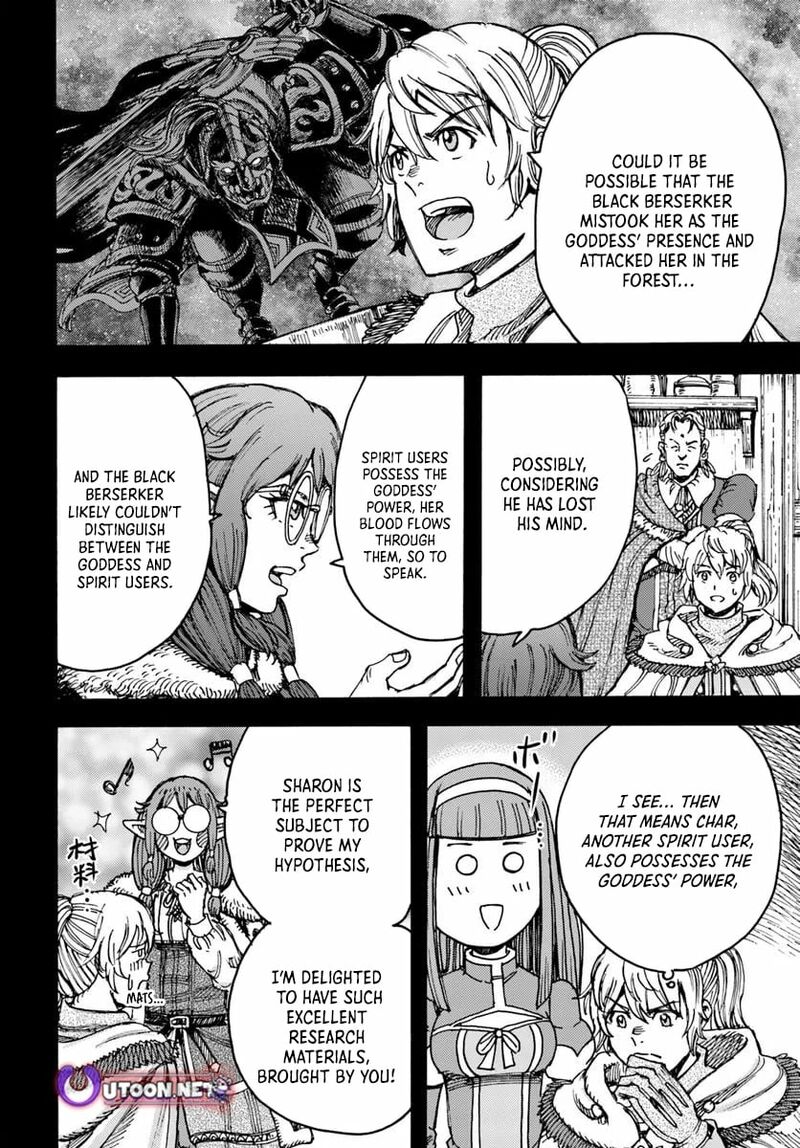 Wise man is summoned to another world ~The strongest items were those less desired in inventory~ Chapter 55 - Page 24 in English
