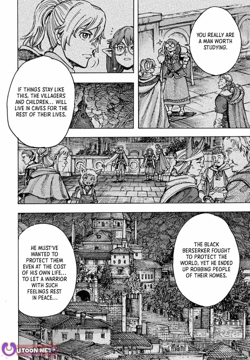 Wise man is summoned to another world ~The strongest items were those less desired in inventory~ Chapter 55 - Page 36 in English