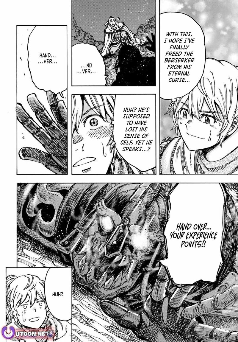 Wise man is summoned to another world ~The strongest items were those less desired in inventory~ Chapter 55 - Page 44 in English