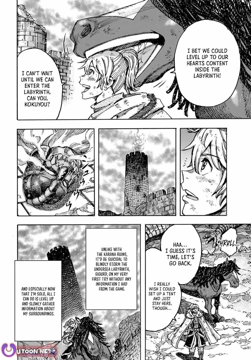 Wise man is summoned to another world ~The strongest items were those less desired in inventory~ Chapter 55 - Page 8 in English
