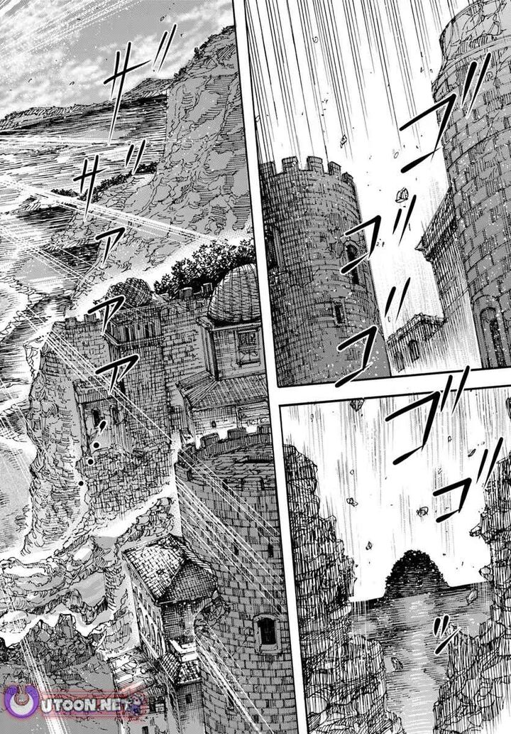 Wise man is summoned to another world ~The strongest items were those less desired in inventory~ Chapter 57.1 - Page 6 in English