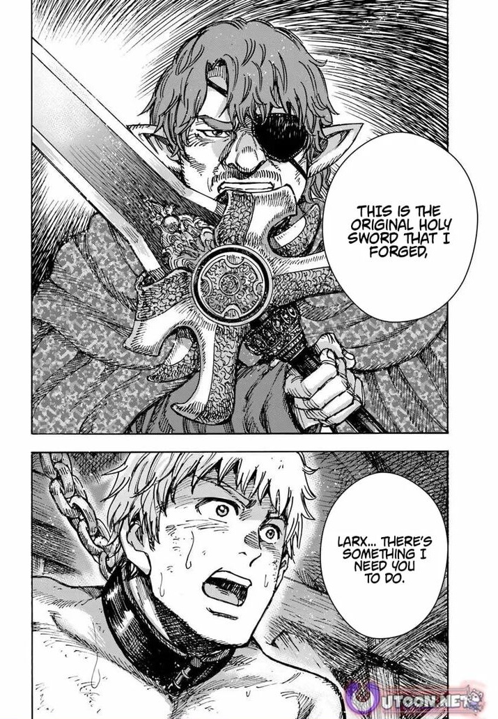 Wise man is summoned to another world ~The strongest items were those less desired in inventory~ Chapter 58.2 - Page 20 in English