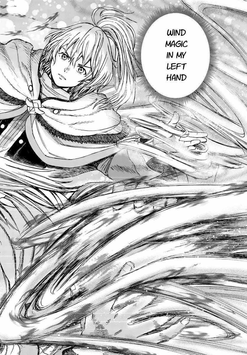 Wise man is summoned to another world ~The strongest items were those less desired in inventory~ Chapter 9 - Page 38 in English