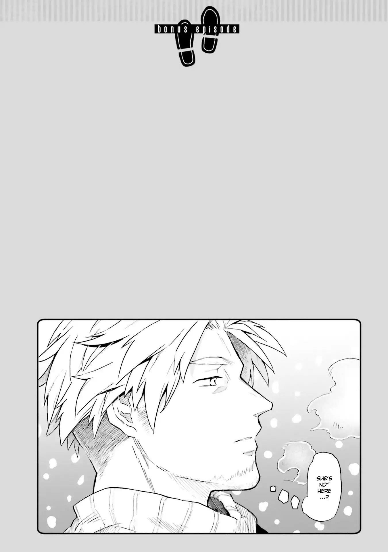 Taimashi to Akuma-chan Chapter 3 - Page 6 in English