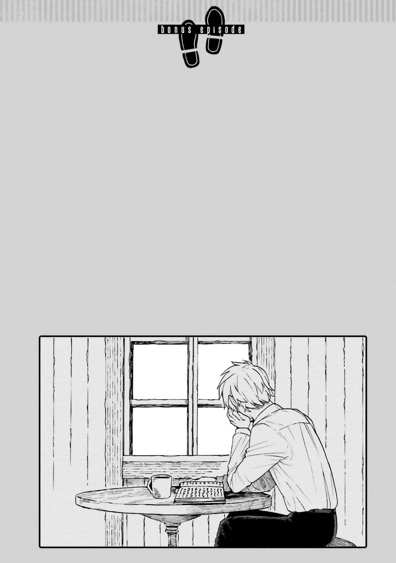 Taimashi to Akuma-chan Chapter 38 - Page 9 in English