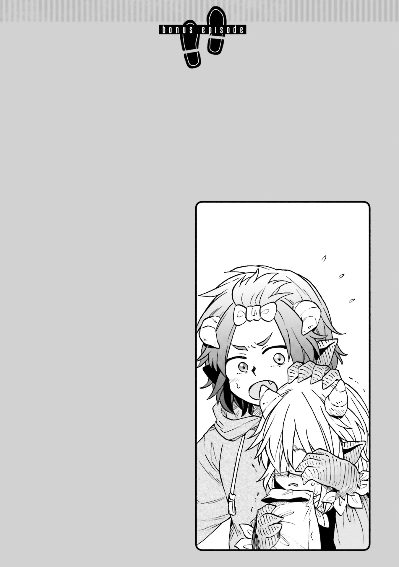 Taimashi to Akuma-chan Chapter 50 - Page 9 in English