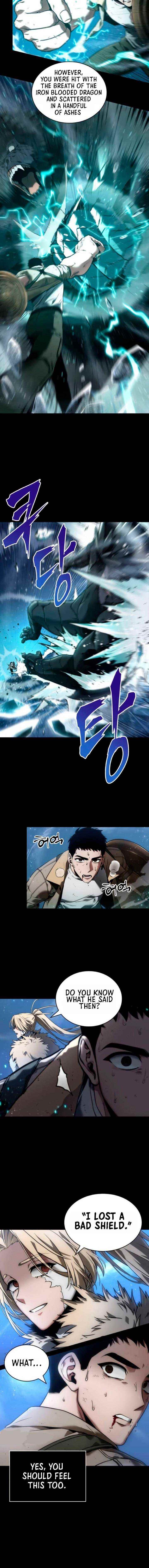 Omniscient Reader’s Viewpoint Chapter 100 - Page 10 in English